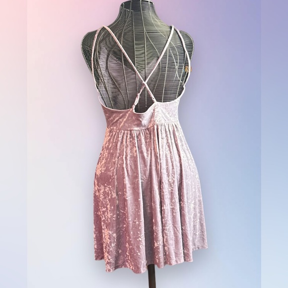 Wild Fable dress - Picture 2 of 3